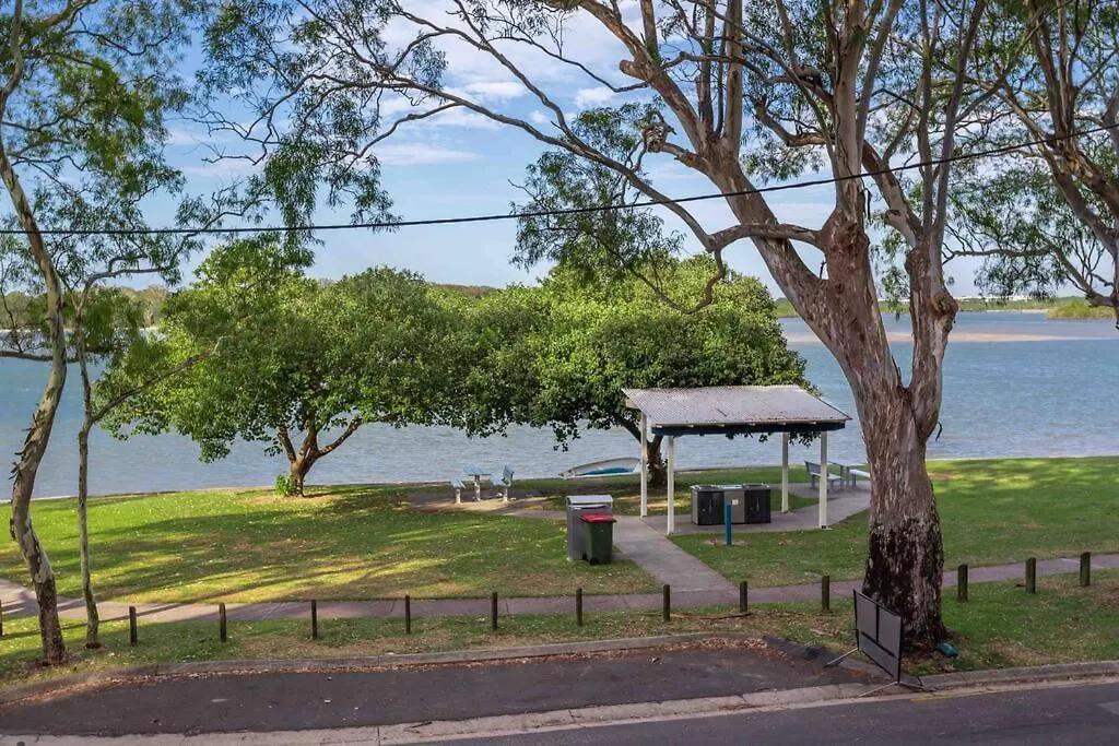 Maroochydore Riverfront