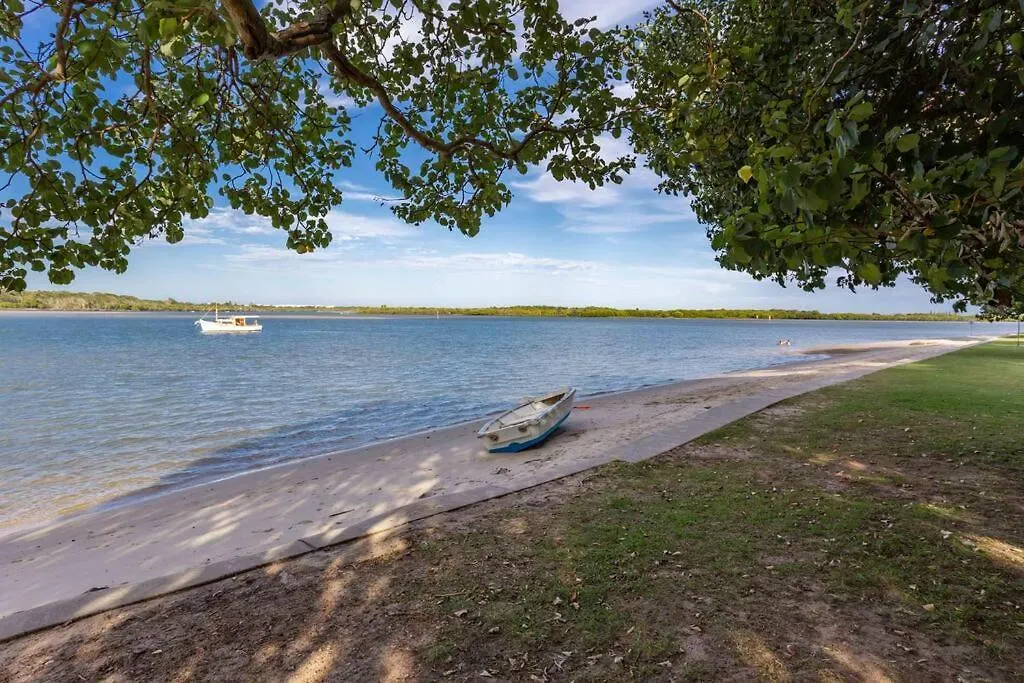 Maroochydore Riverfront