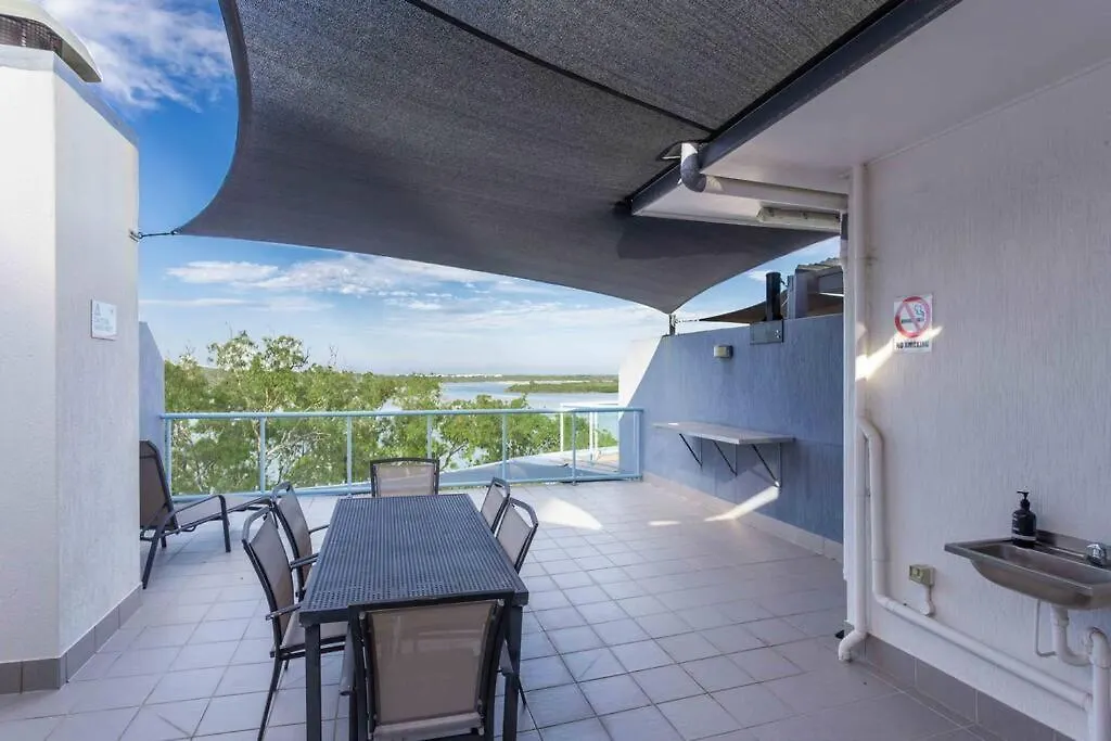 Maroochydore Riverfront